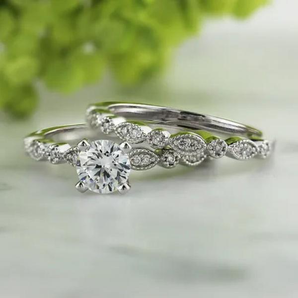 Wedding Rings